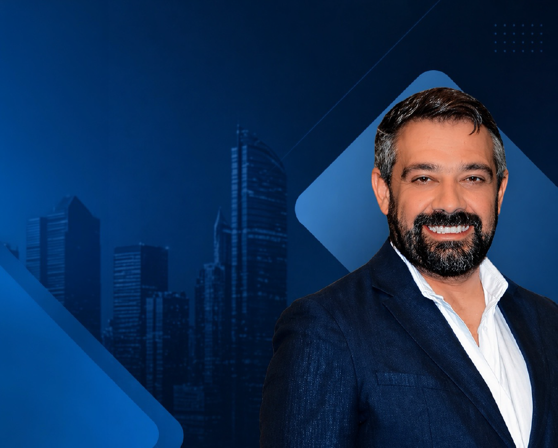 De la experiencia a la transformación: la mirada de Felipe Yarur sobre los negocios en Colombia